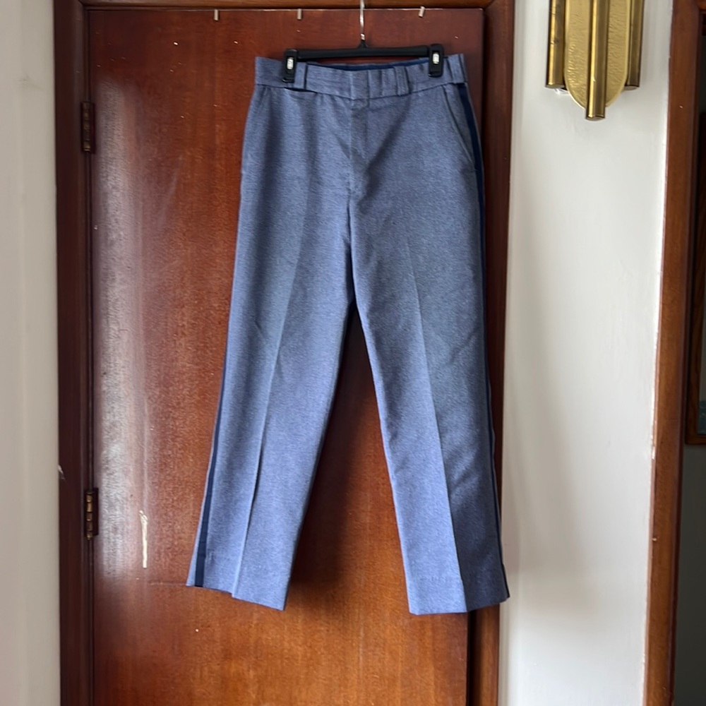 USPS pants